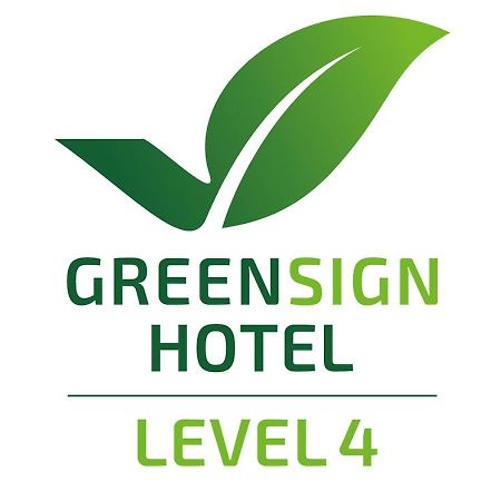 Nestor Hotel Stuttgart-Λούντβιχσμπουργκ Εξωτερικό φωτογραφία