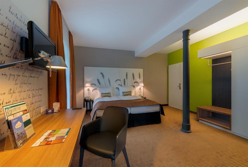 Nestor Hotel Stuttgart-Λούντβιχσμπουργκ Εξωτερικό φωτογραφία