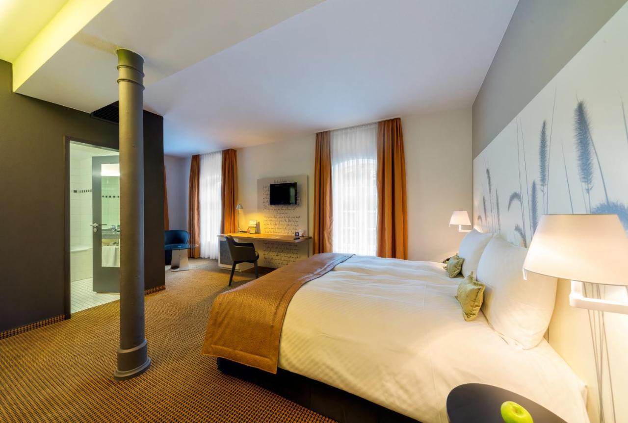 Nestor Hotel Stuttgart-Λούντβιχσμπουργκ Εξωτερικό φωτογραφία