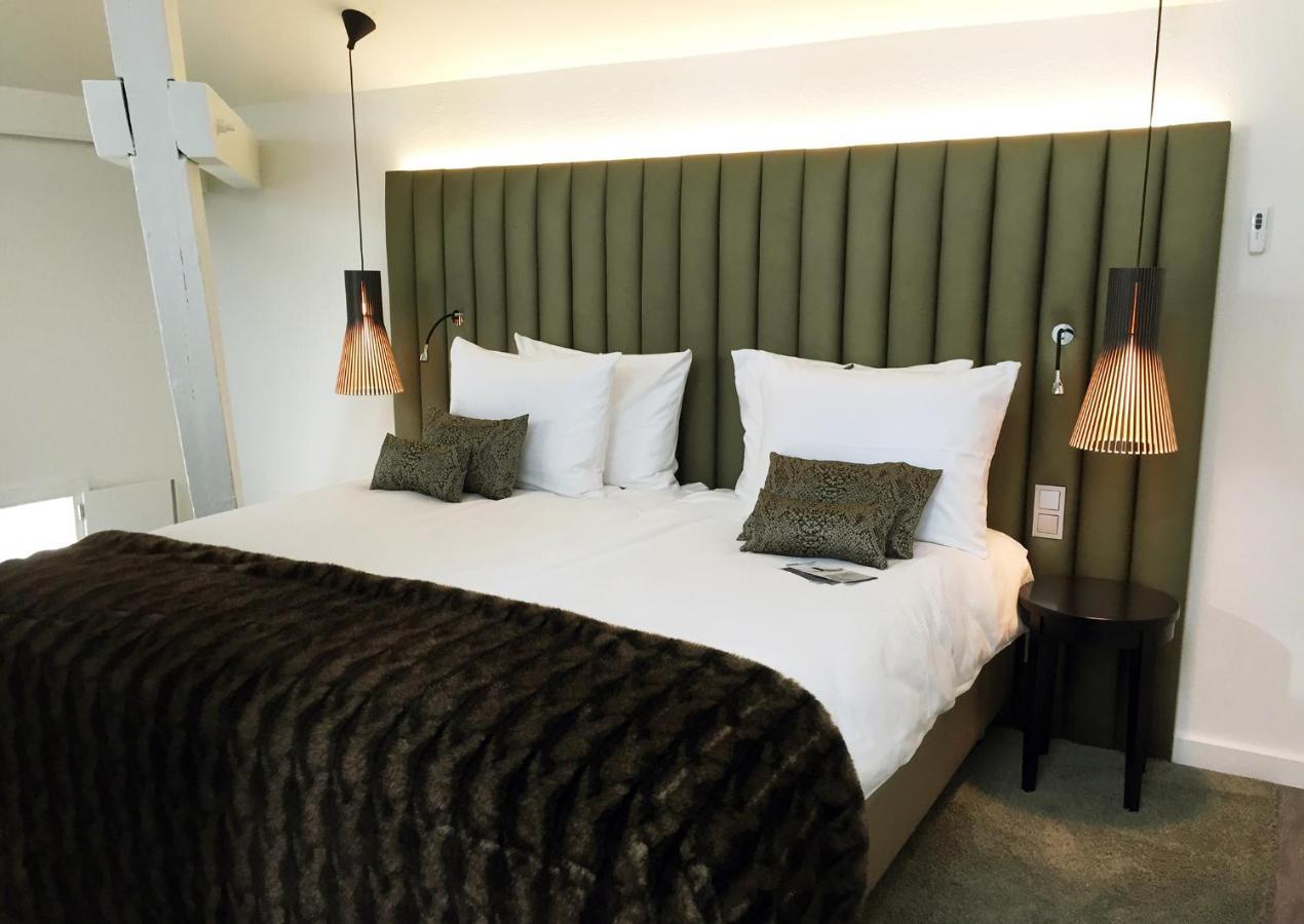 Nestor Hotel Stuttgart-Λούντβιχσμπουργκ Εξωτερικό φωτογραφία