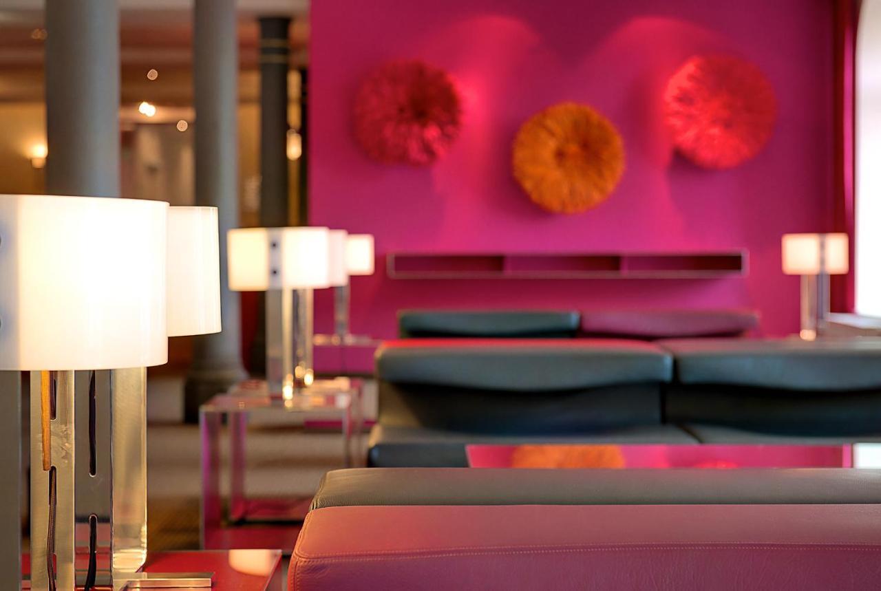 Nestor Hotel Stuttgart-Λούντβιχσμπουργκ Εξωτερικό φωτογραφία