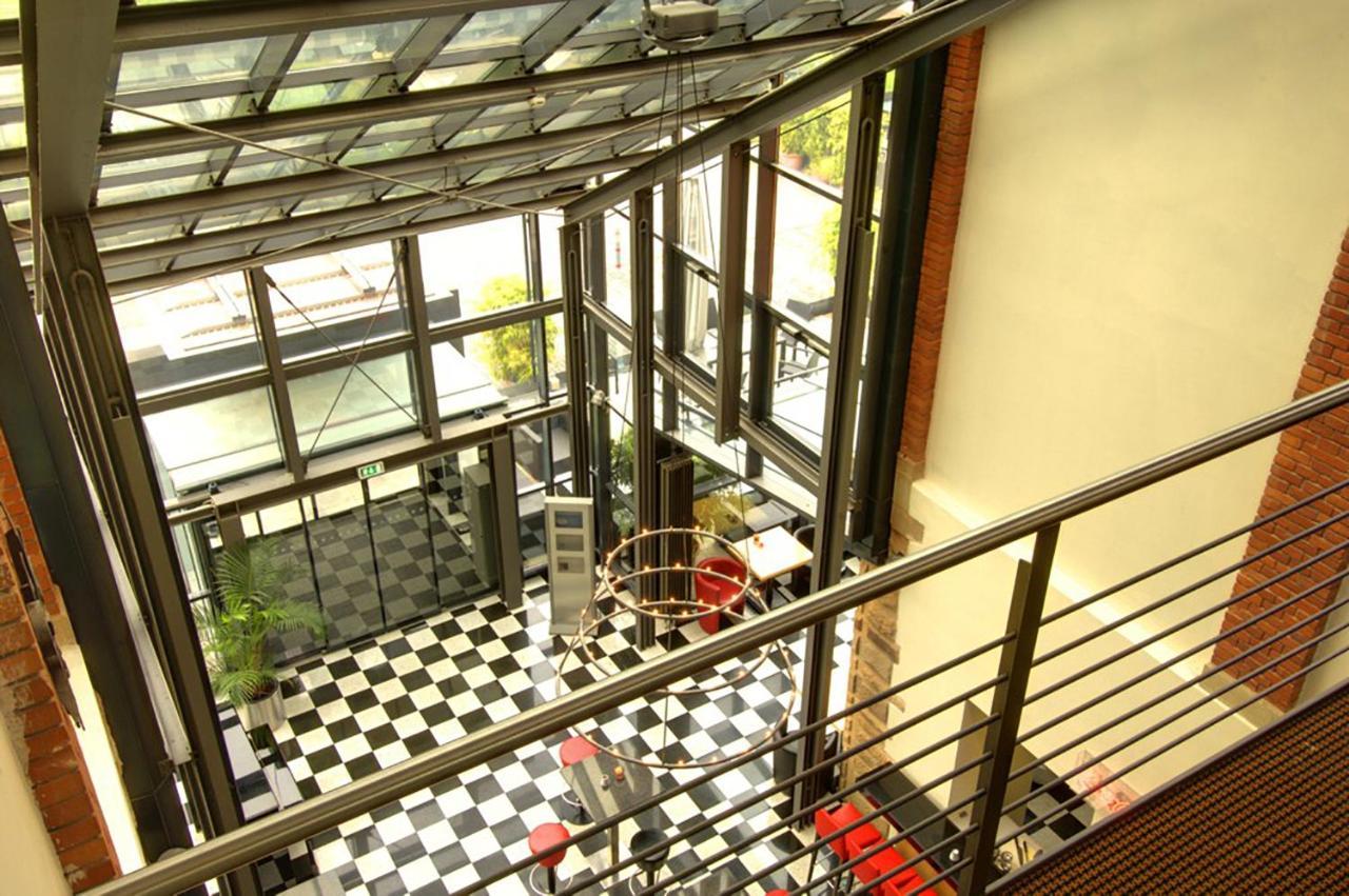 Nestor Hotel Stuttgart-Λούντβιχσμπουργκ Εξωτερικό φωτογραφία