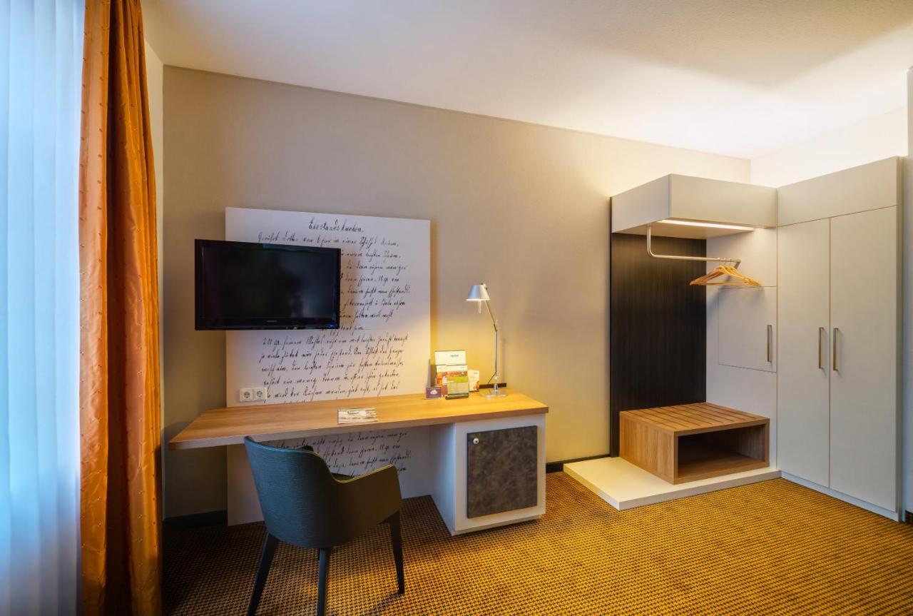 Nestor Hotel Stuttgart-Λούντβιχσμπουργκ Εξωτερικό φωτογραφία