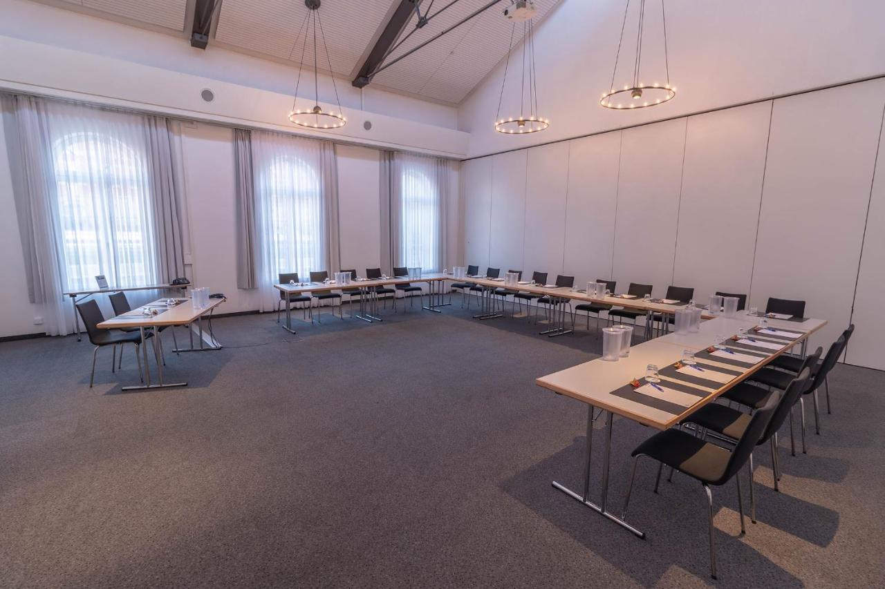Nestor Hotel Stuttgart-Λούντβιχσμπουργκ Εξωτερικό φωτογραφία