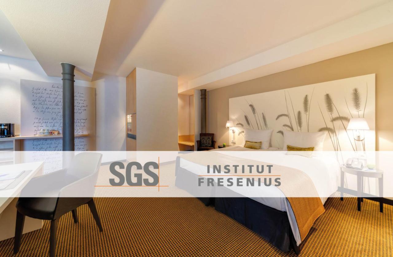 Nestor Hotel Stuttgart-Λούντβιχσμπουργκ Εξωτερικό φωτογραφία