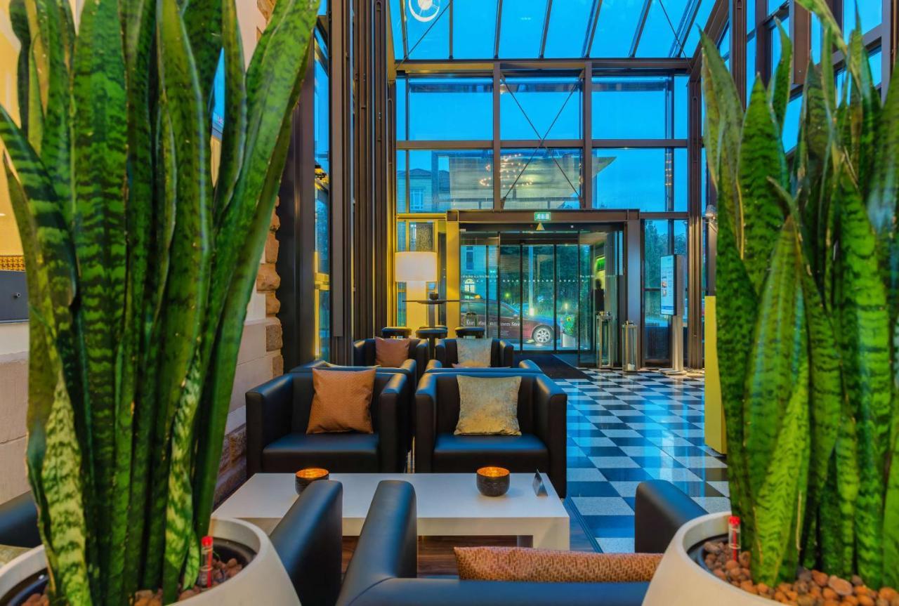 Nestor Hotel Stuttgart-Λούντβιχσμπουργκ Εξωτερικό φωτογραφία