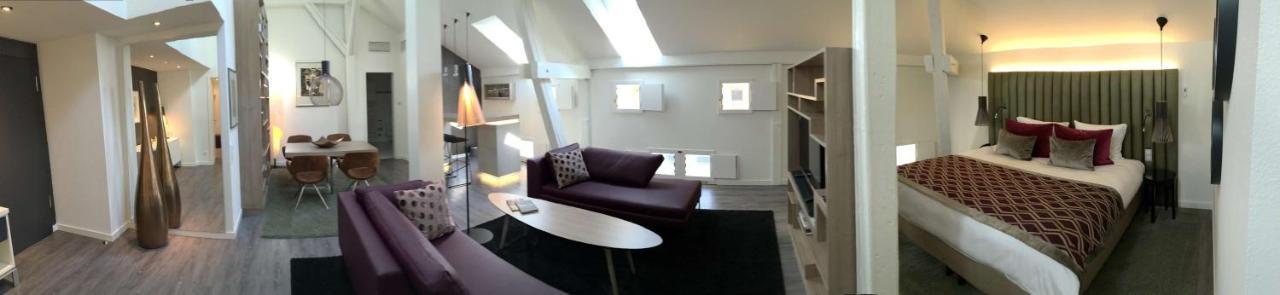 Nestor Hotel Stuttgart-Λούντβιχσμπουργκ Εξωτερικό φωτογραφία