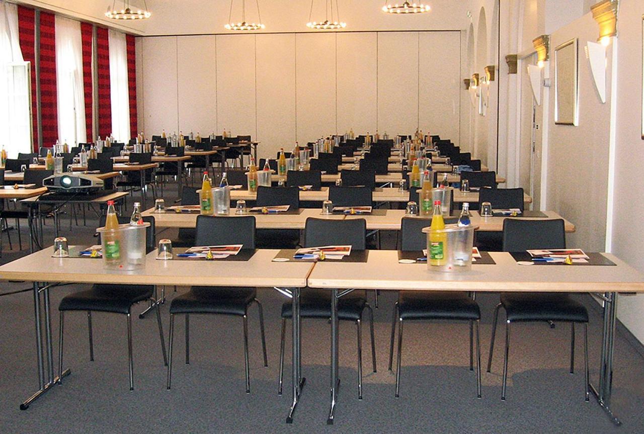 Nestor Hotel Stuttgart-Λούντβιχσμπουργκ Εξωτερικό φωτογραφία
