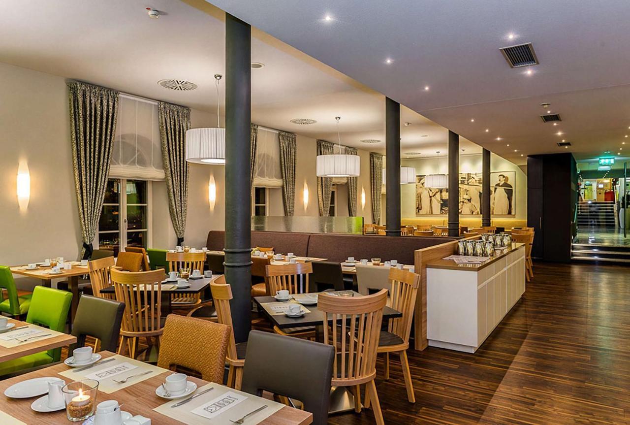 Nestor Hotel Stuttgart-Λούντβιχσμπουργκ Εξωτερικό φωτογραφία