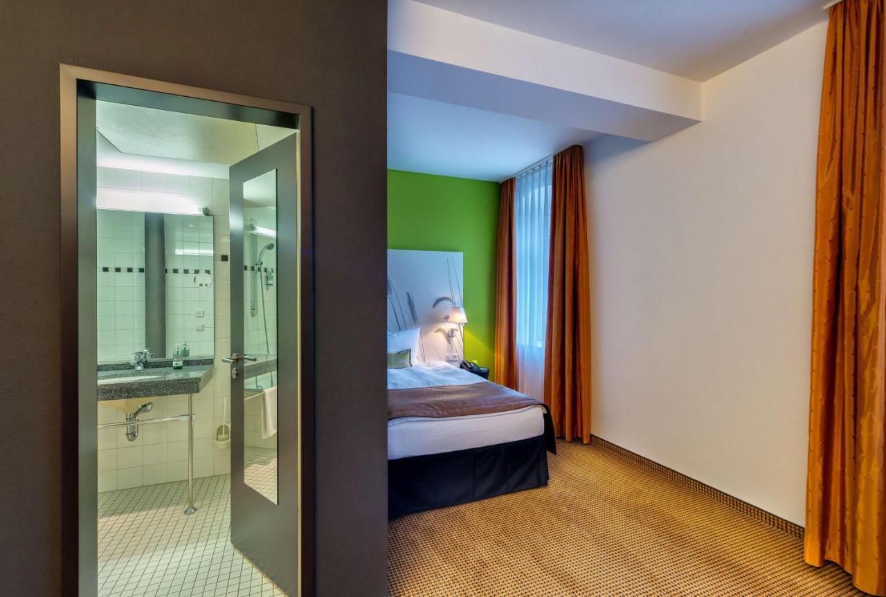 Nestor Hotel Stuttgart-Λούντβιχσμπουργκ Εξωτερικό φωτογραφία