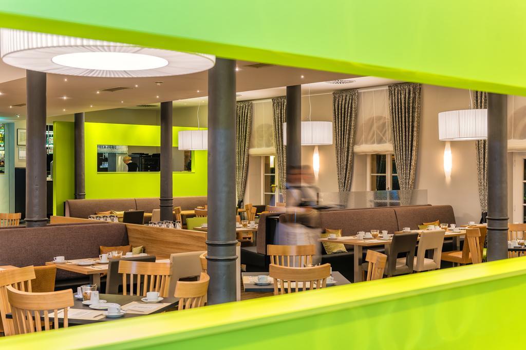 Nestor Hotel Stuttgart-Λούντβιχσμπουργκ Εξωτερικό φωτογραφία