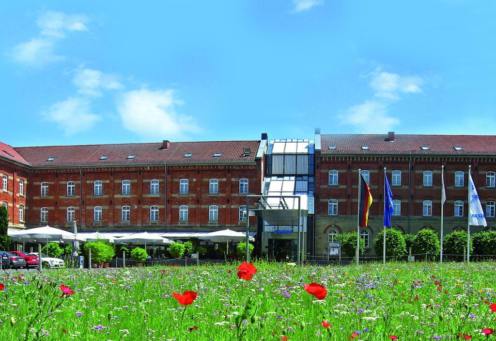 Nestor Hotel Stuttgart-Λούντβιχσμπουργκ Εξωτερικό φωτογραφία
