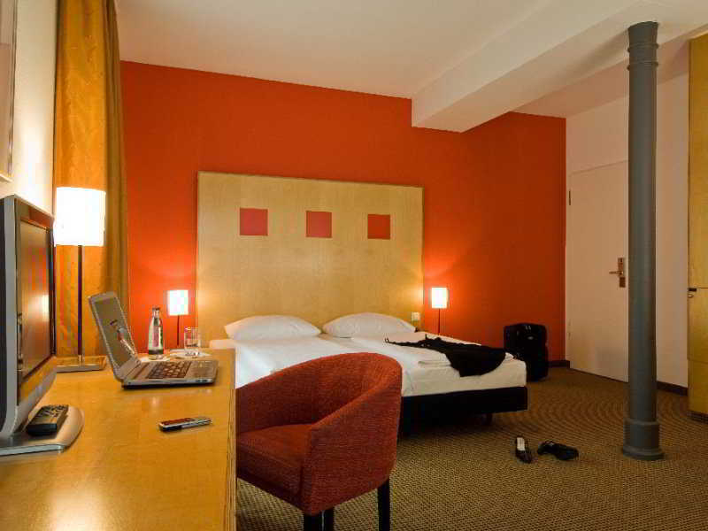 Nestor Hotel Stuttgart-Λούντβιχσμπουργκ Δωμάτιο φωτογραφία