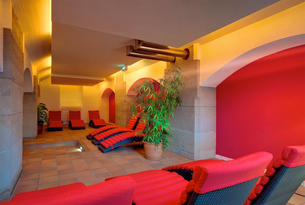 Nestor Hotel Stuttgart-Λούντβιχσμπουργκ Εξωτερικό φωτογραφία