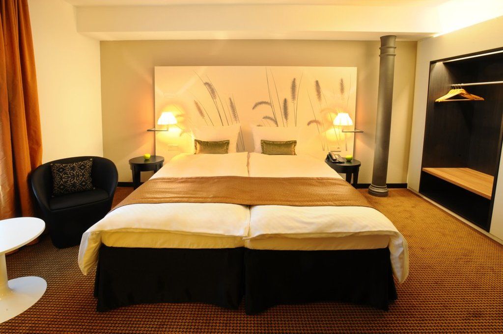 Nestor Hotel Stuttgart-Λούντβιχσμπουργκ Εξωτερικό φωτογραφία