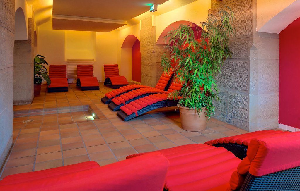 Nestor Hotel Stuttgart-Λούντβιχσμπουργκ Εξωτερικό φωτογραφία