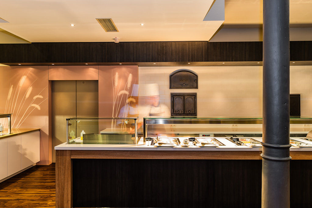 Nestor Hotel Stuttgart-Λούντβιχσμπουργκ Εξωτερικό φωτογραφία