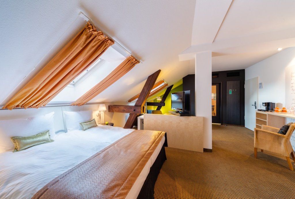Nestor Hotel Stuttgart-Λούντβιχσμπουργκ Εξωτερικό φωτογραφία