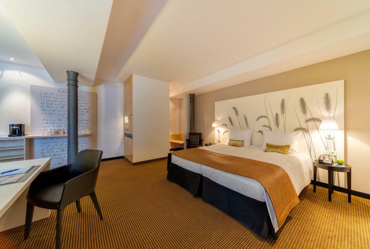 Nestor Hotel Stuttgart-Λούντβιχσμπουργκ Εξωτερικό φωτογραφία