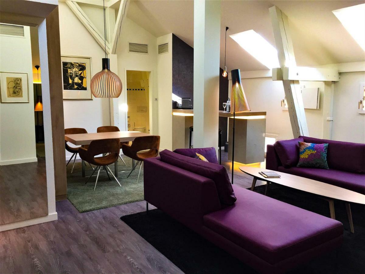 Nestor Hotel Stuttgart-Λούντβιχσμπουργκ Εξωτερικό φωτογραφία